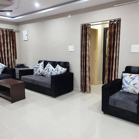 ויסאקפאטנם Rahul'S Castle Guest House מראה חיצוני תמונה